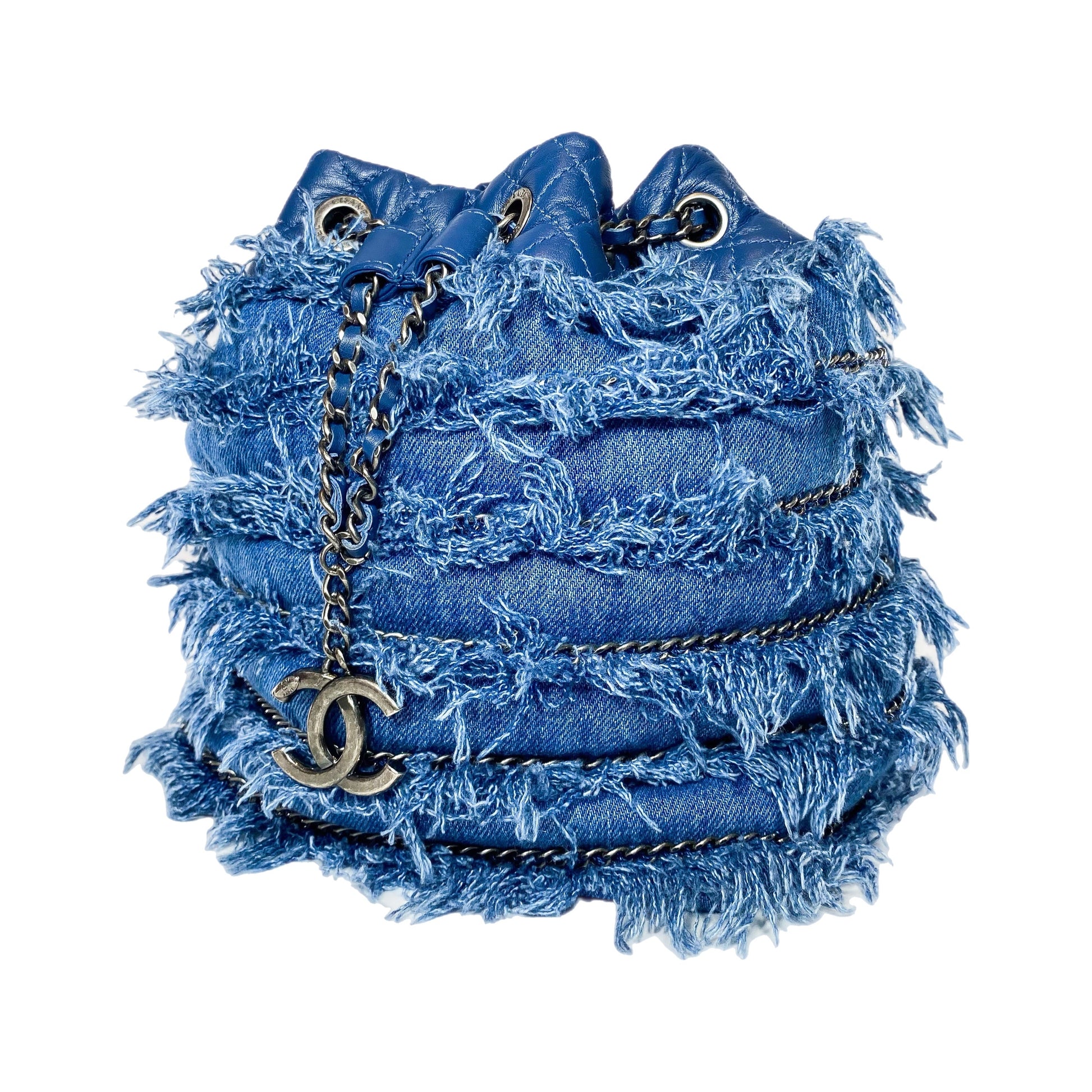 Chanel Bucket Handbag - Ewore Bags