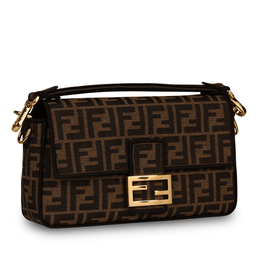 Fendi Baguette Shoulder Bag - Ewore Bags