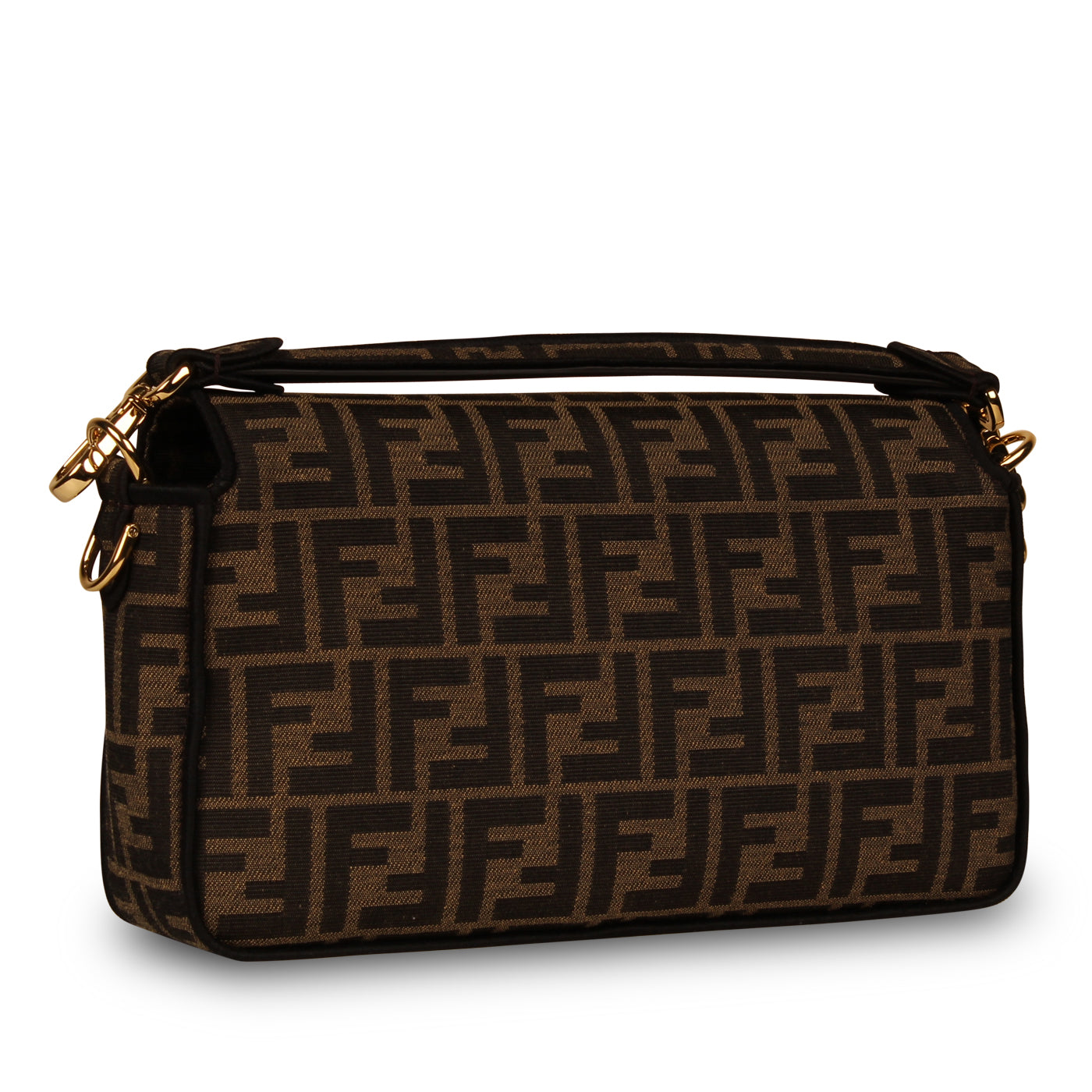 Fendi Baguette Shoulder Bag - Ewore Bags