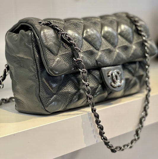 Chanel Flap Shoulder Bag - Ewore Bags