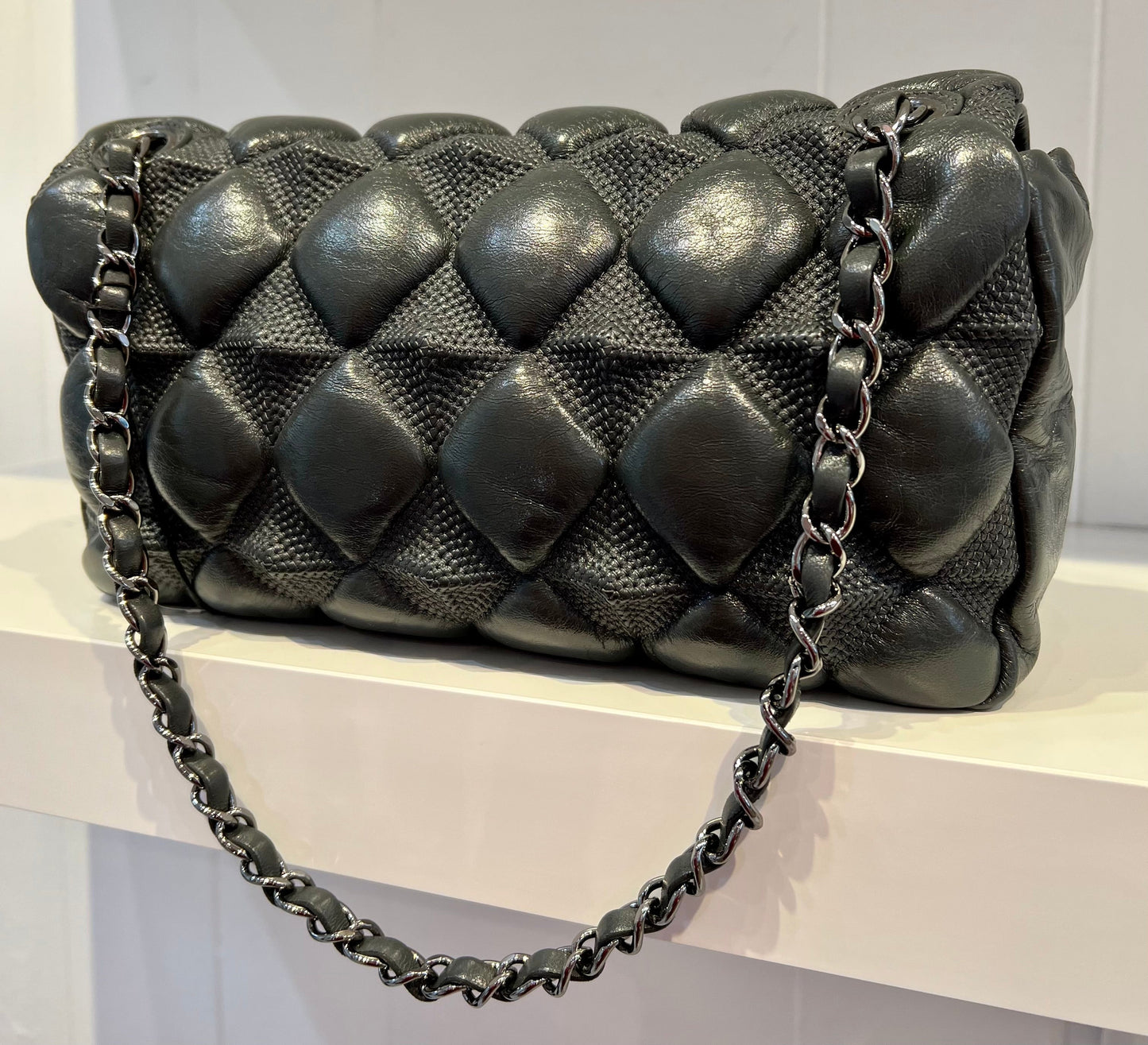 Chanel Flap Shoulder Bag - Ewore Bags