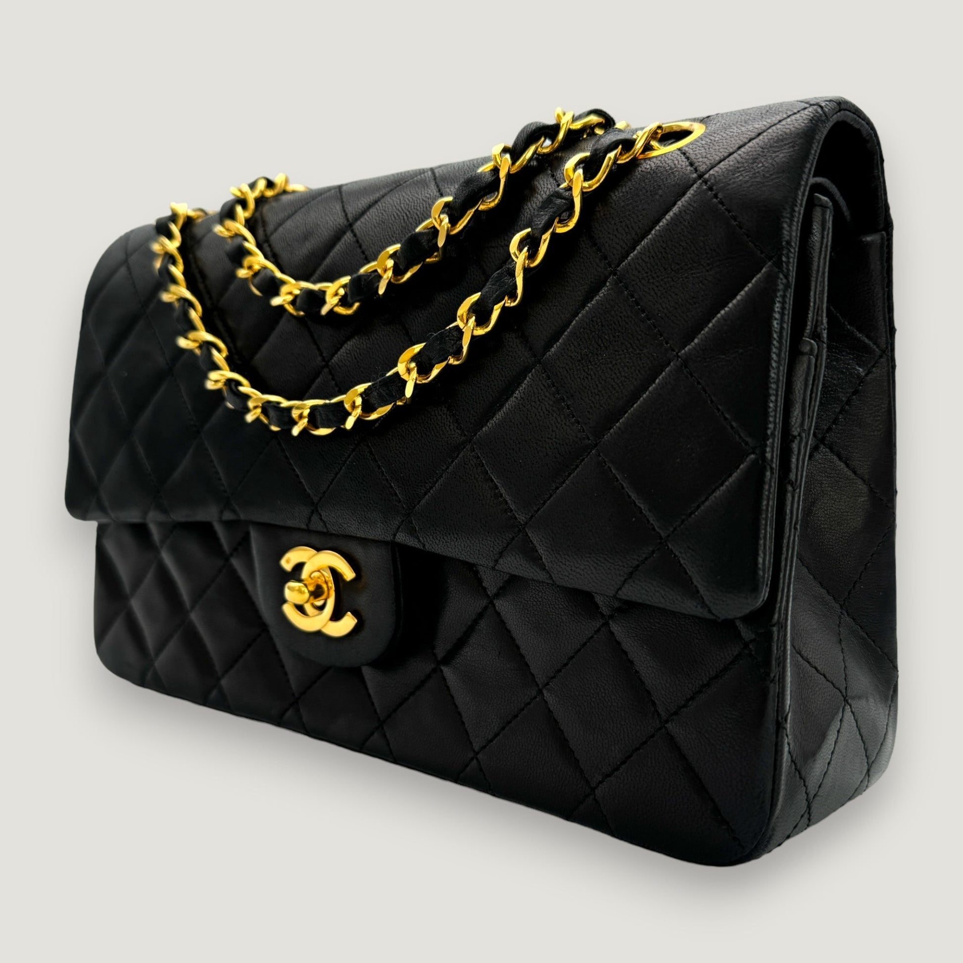 Chanel Handbag Bag - Ewore Bags