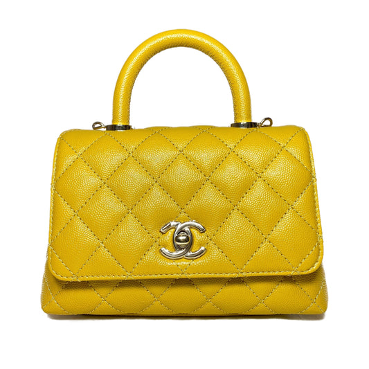 Chanel Handbag - Ewore Bags