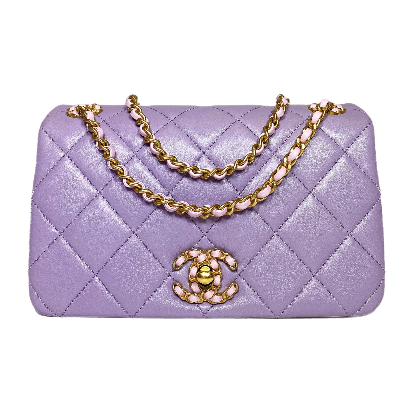 Chanel Flap Shoulder Bag - Ewore Bags