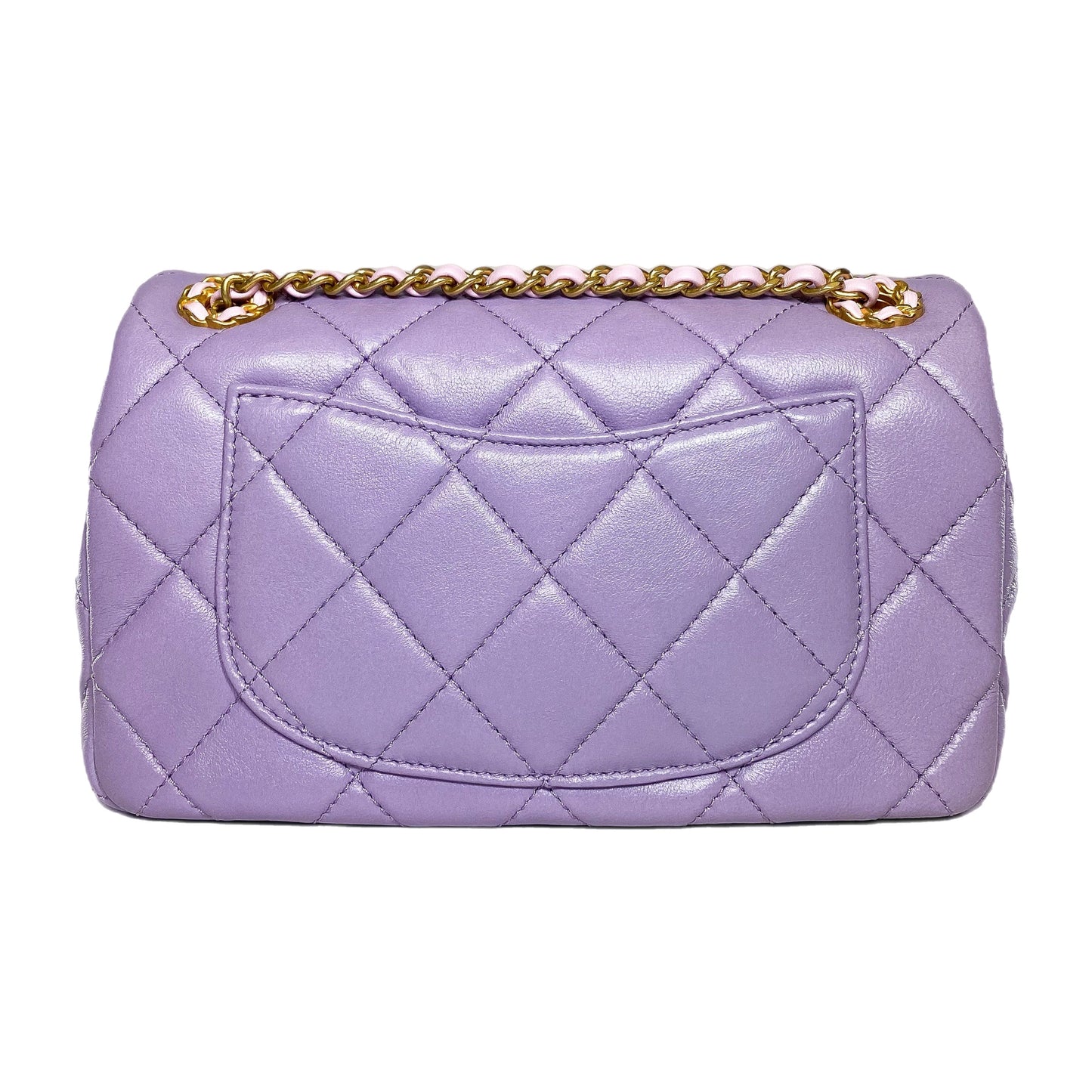 Chanel Flap Shoulder Bag - Ewore Bags