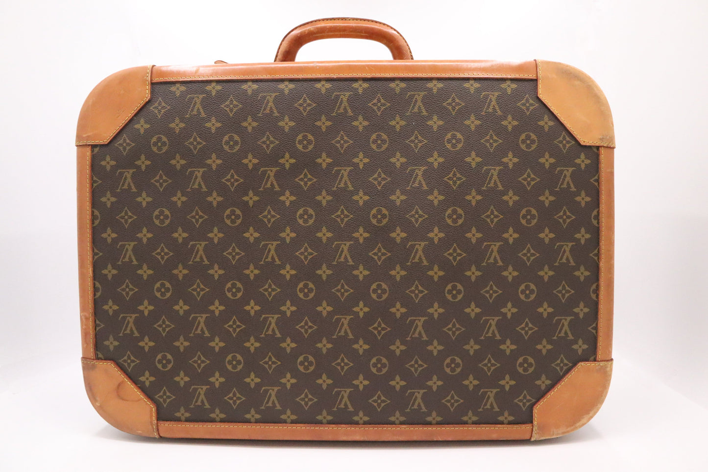 Louis Vuitton Stratos 60 in Monogram Canvas