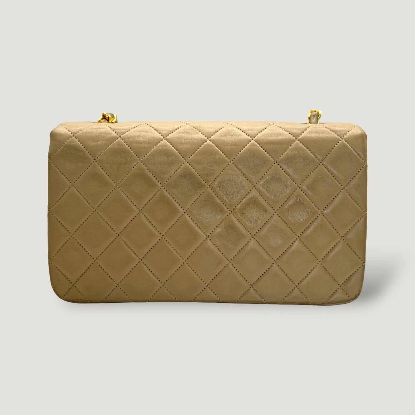 Chanel Flap Shoulder Bag - Ewore Bags