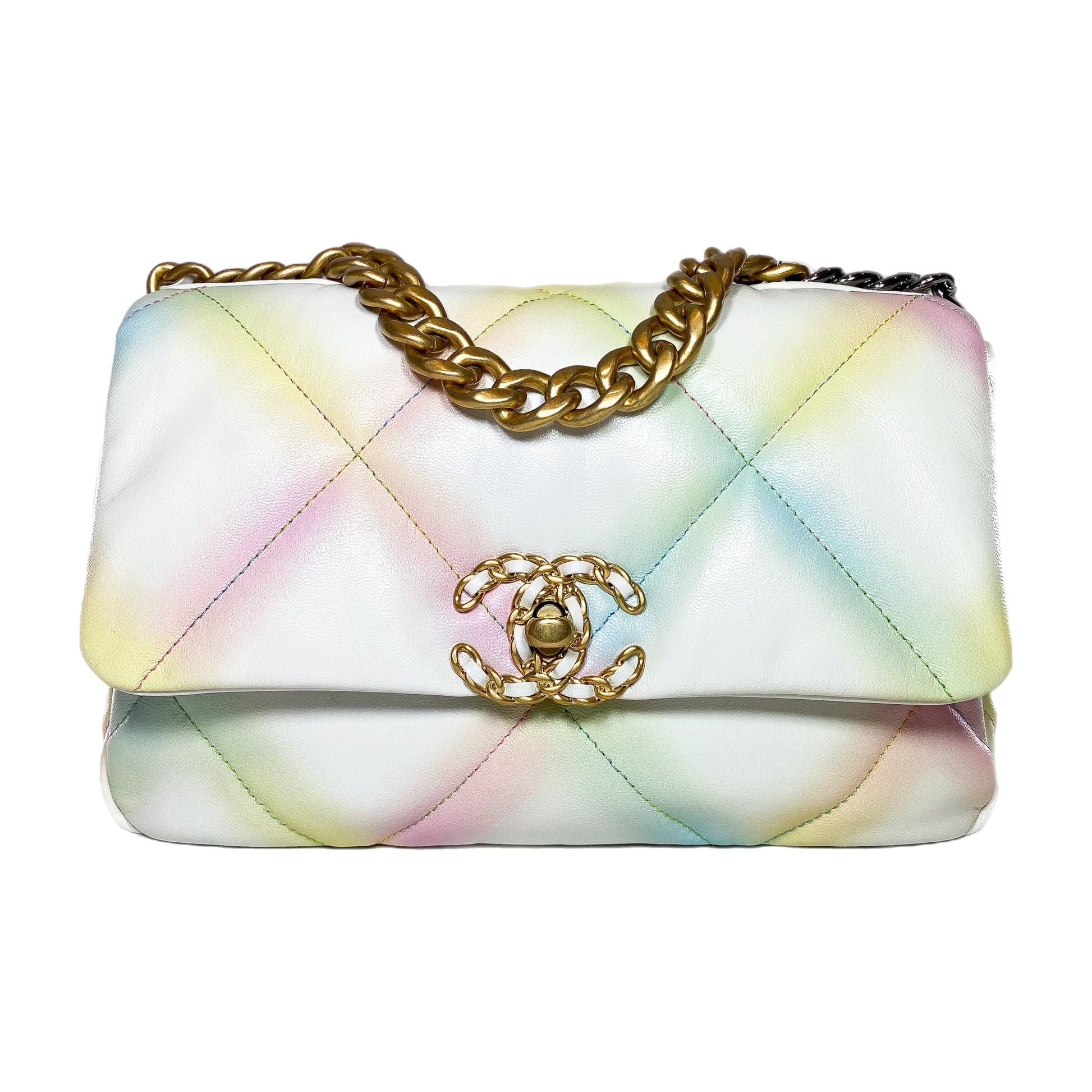 Chanel Flap Shoulder Bag - Ewore Bags
