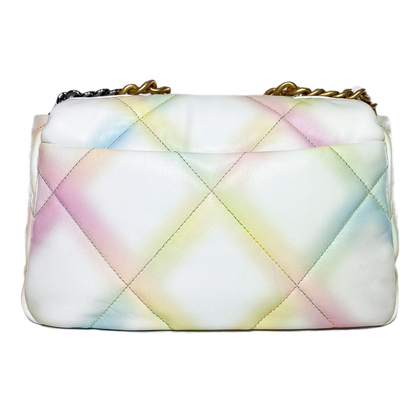 Chanel Flap Shoulder Bag - Ewore Bags