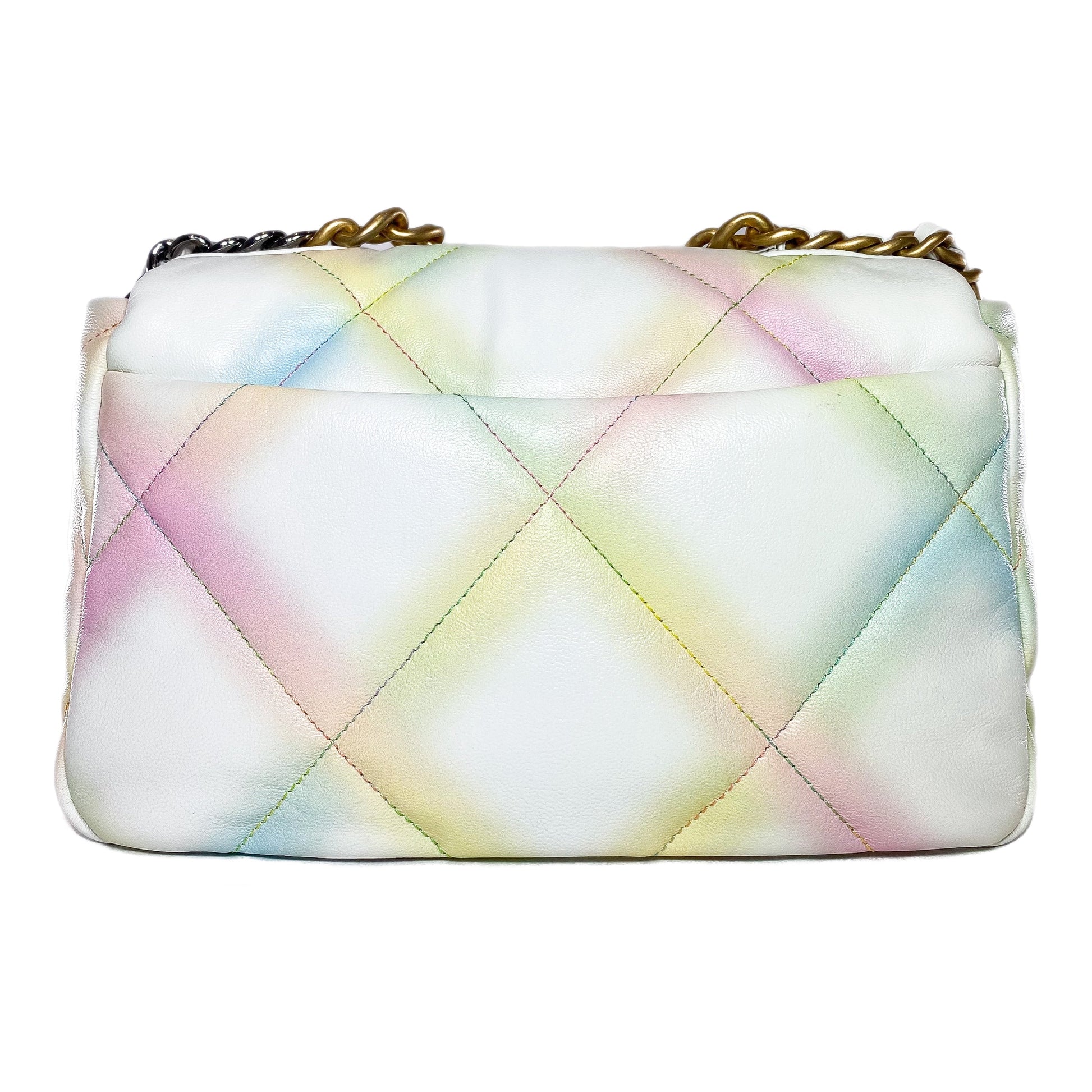 Chanel Flap Shoulder Bag - Ewore Bags