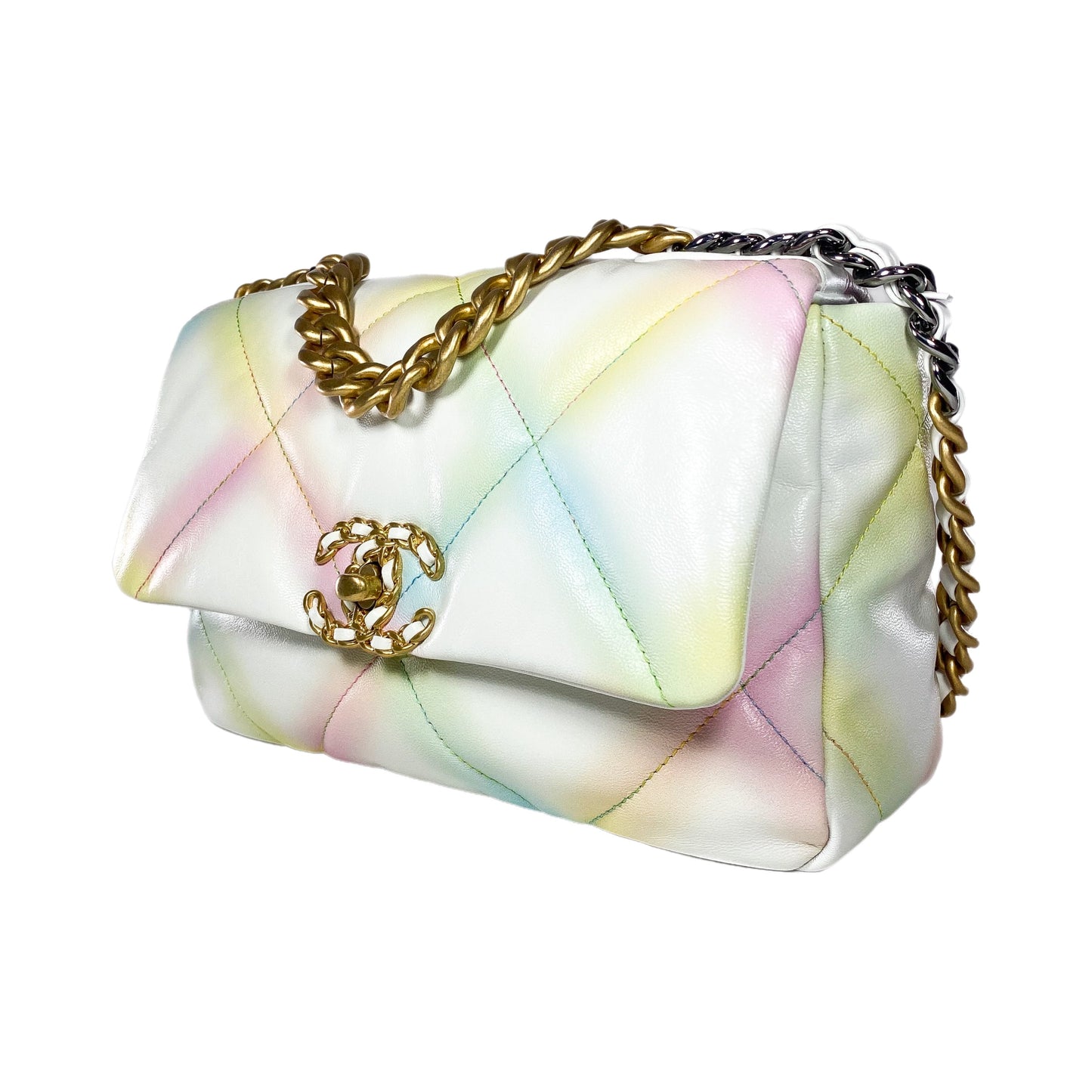Chanel Flap Shoulder Bag - Ewore Bags