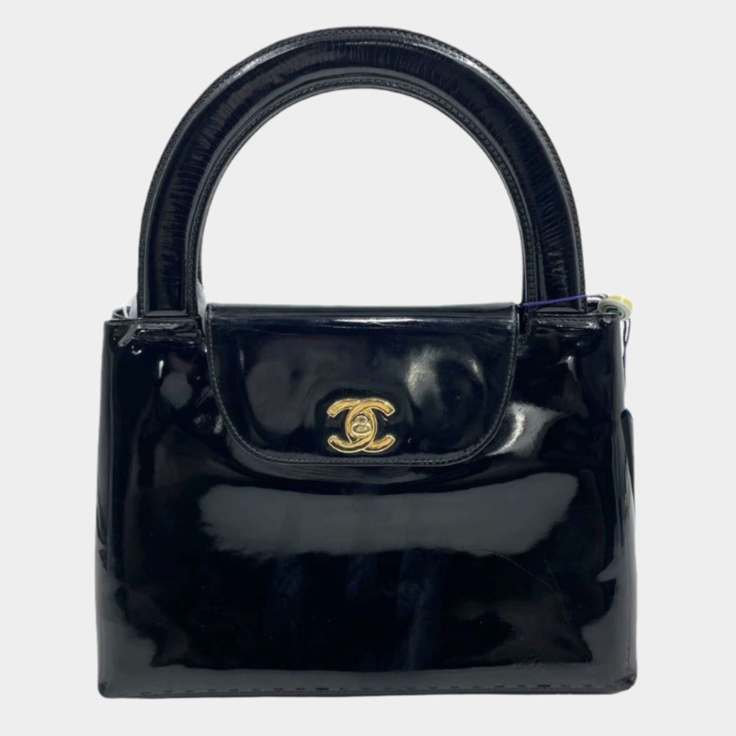 Chanel Kelly Handbag Bag - Ewore Bags