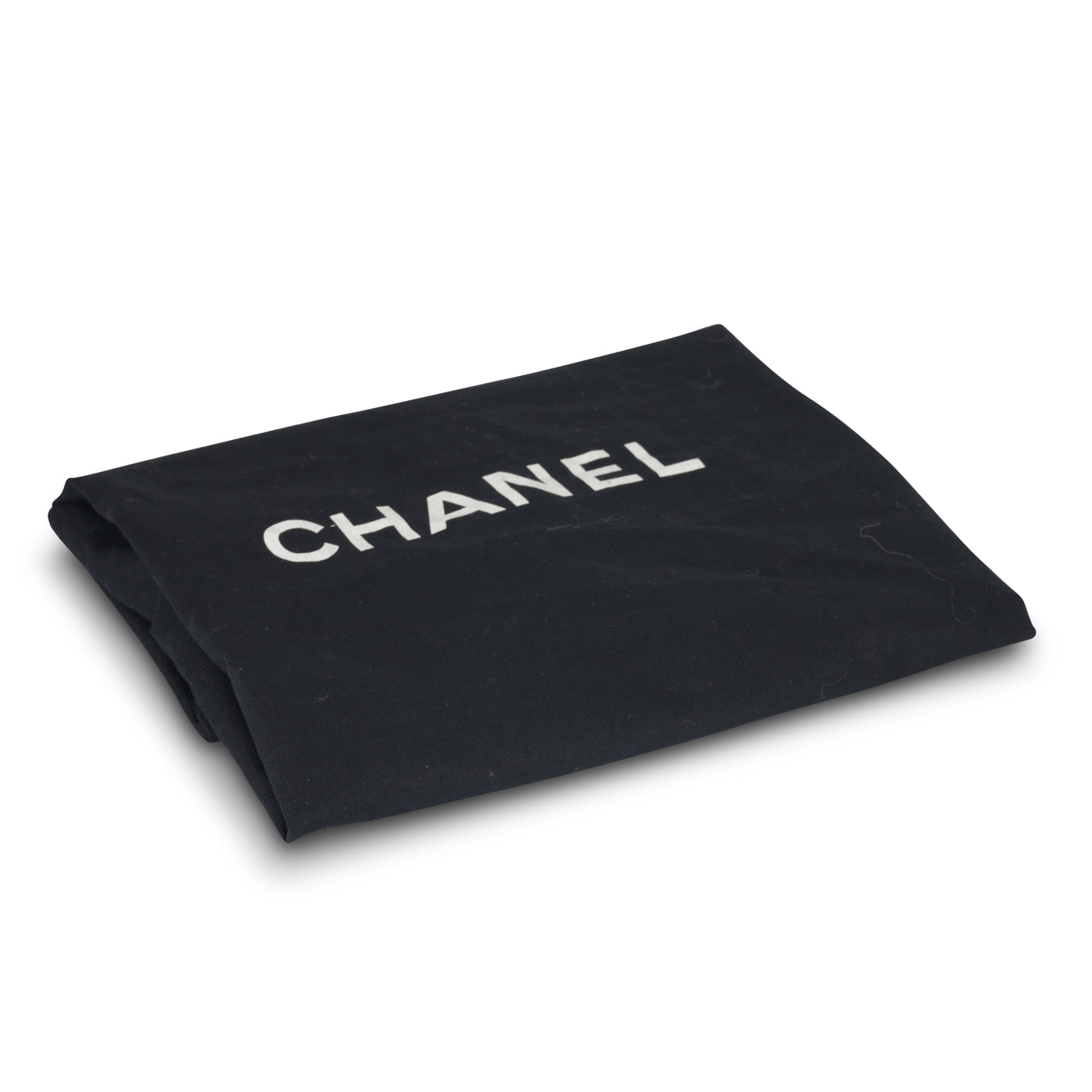 Chanel Quilted Shopper Tote - Black Caviar