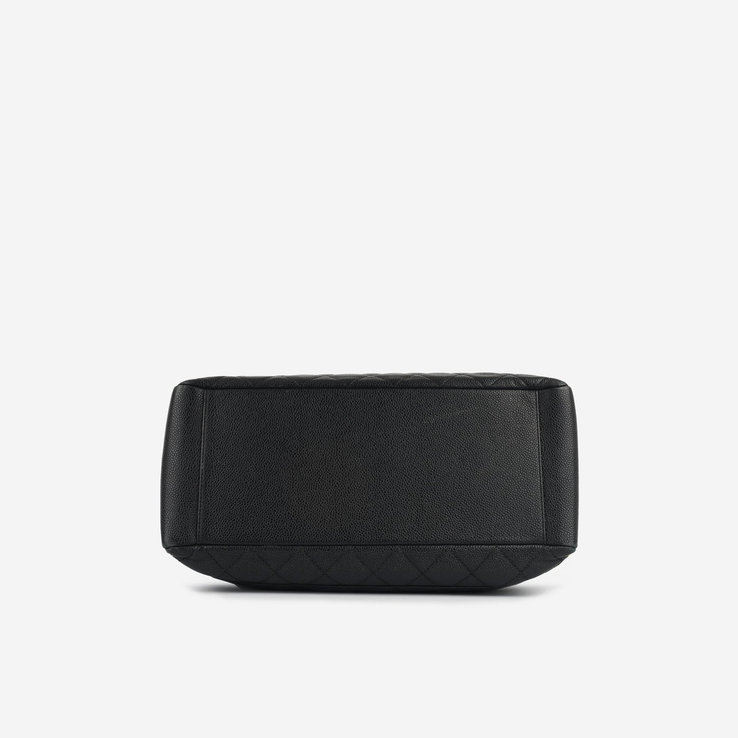 Chanel GST - Black Caviar