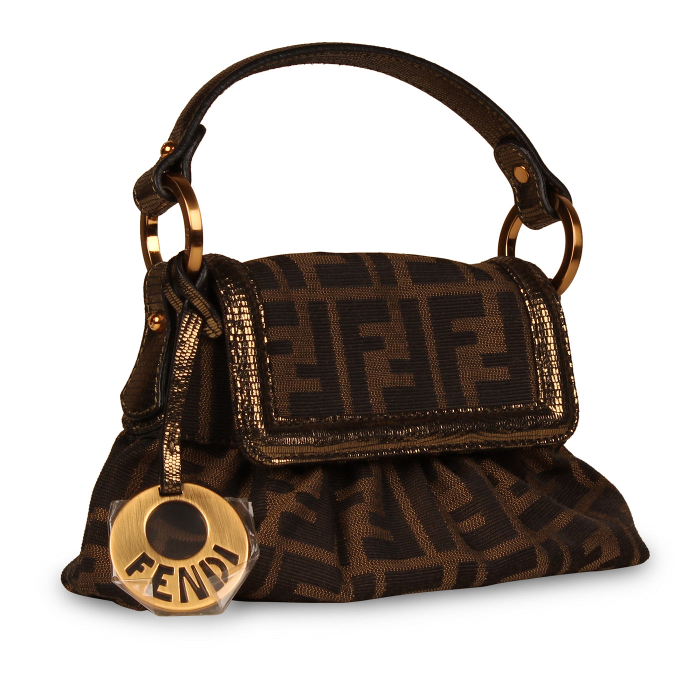 Fendi Mini Handbag - Ewore Bags