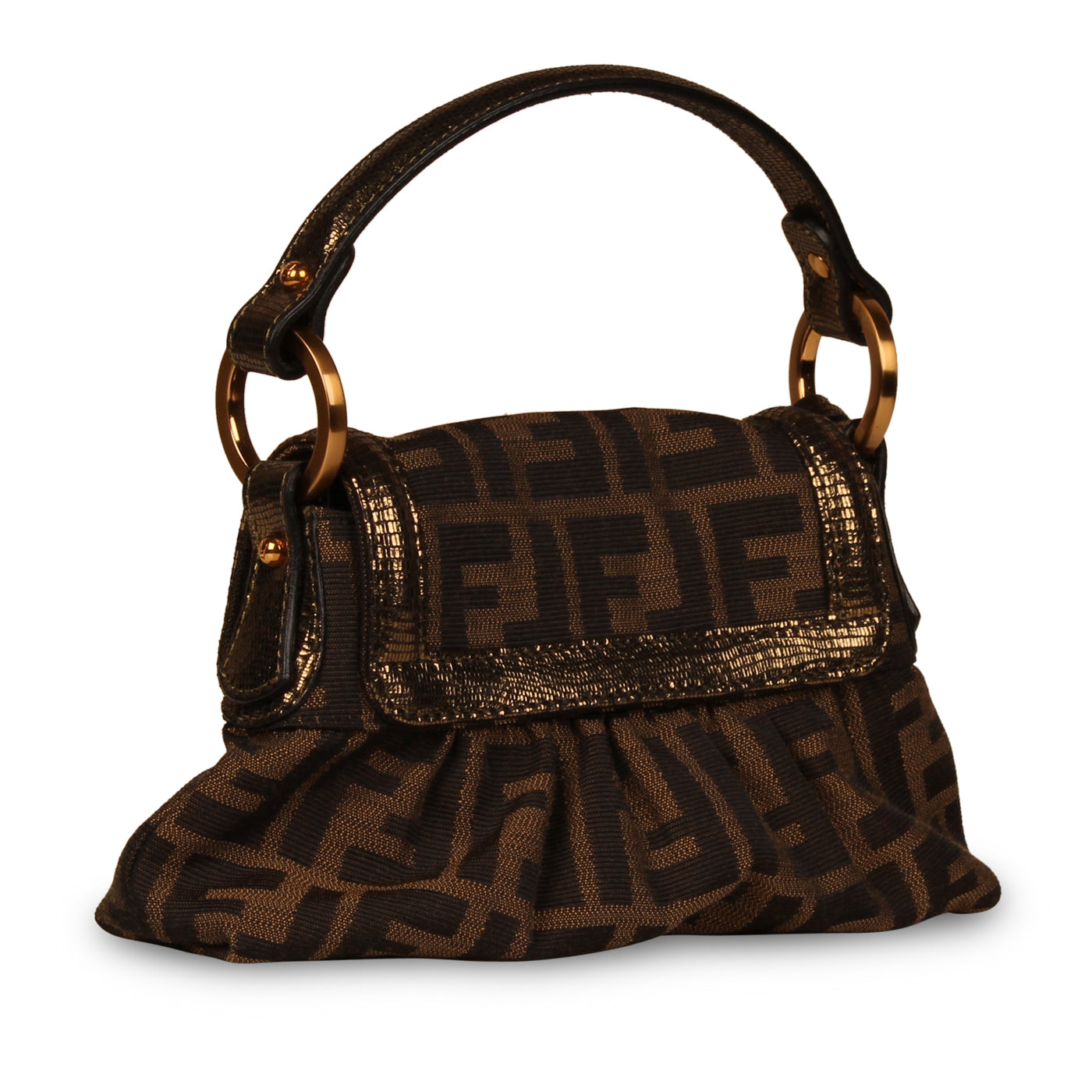Fendi Mini Handbag - Ewore Bags