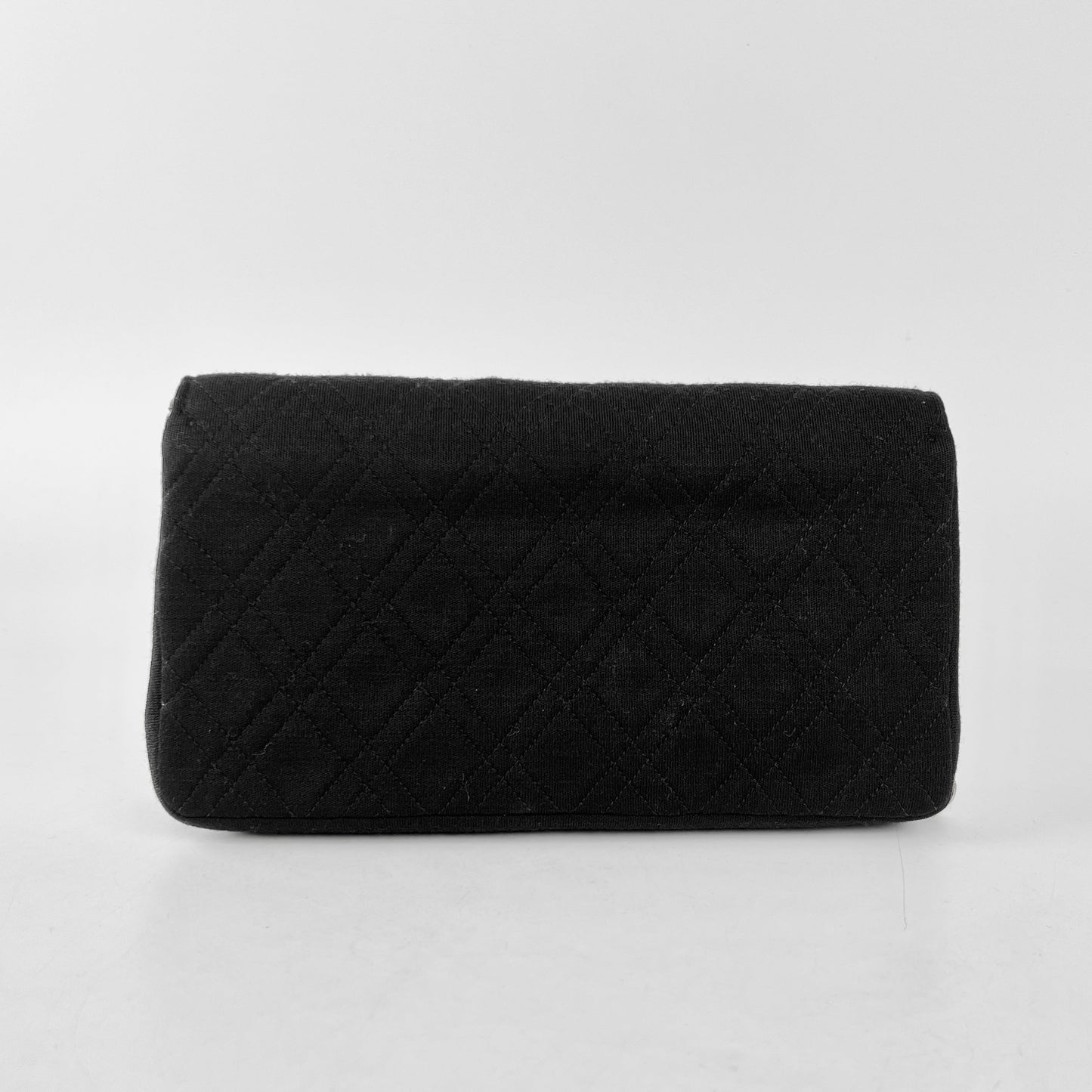 Chanel  Shoulder Black