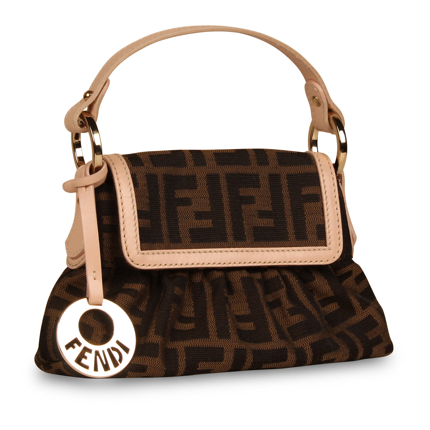Fendi Mini Handbag - Ewore Bags