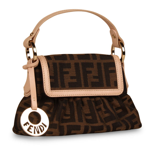 Fendi Mini Handbag - Ewore Bags