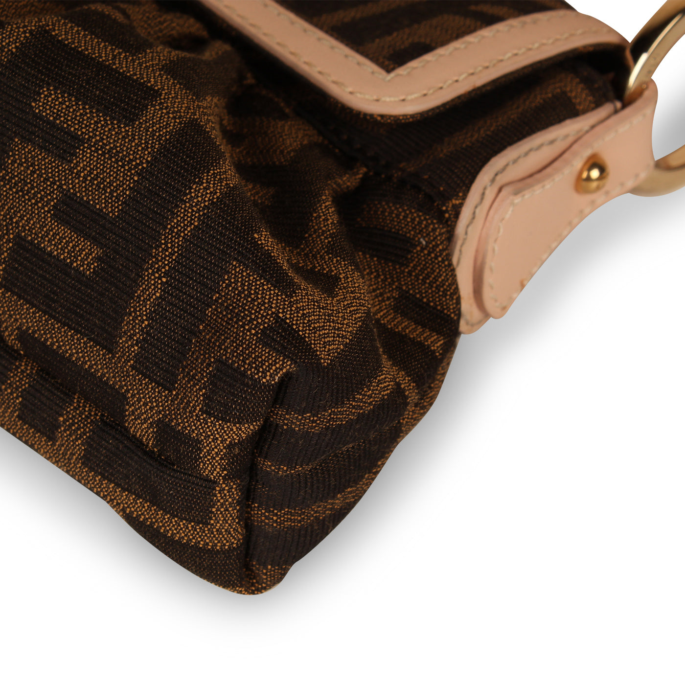 Fendi Mini Handbag - Ewore Bags