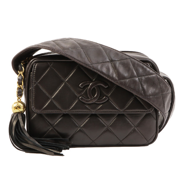 Chanel Shoulder Bag - Ewore Bags