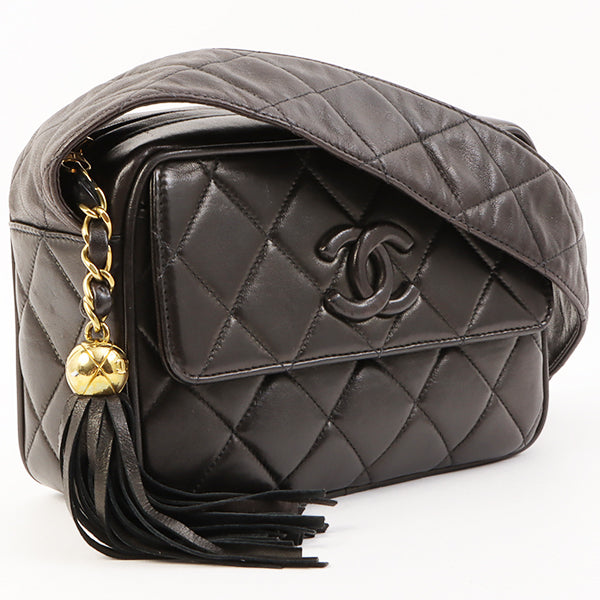 Chanel Shoulder Bag - Ewore Bags