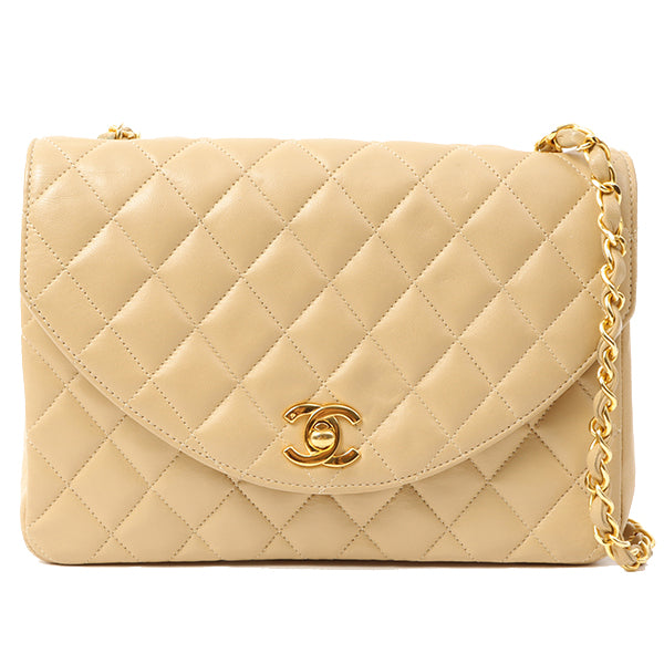 Chanel Flap Shoulder Bag - Ewore Bags