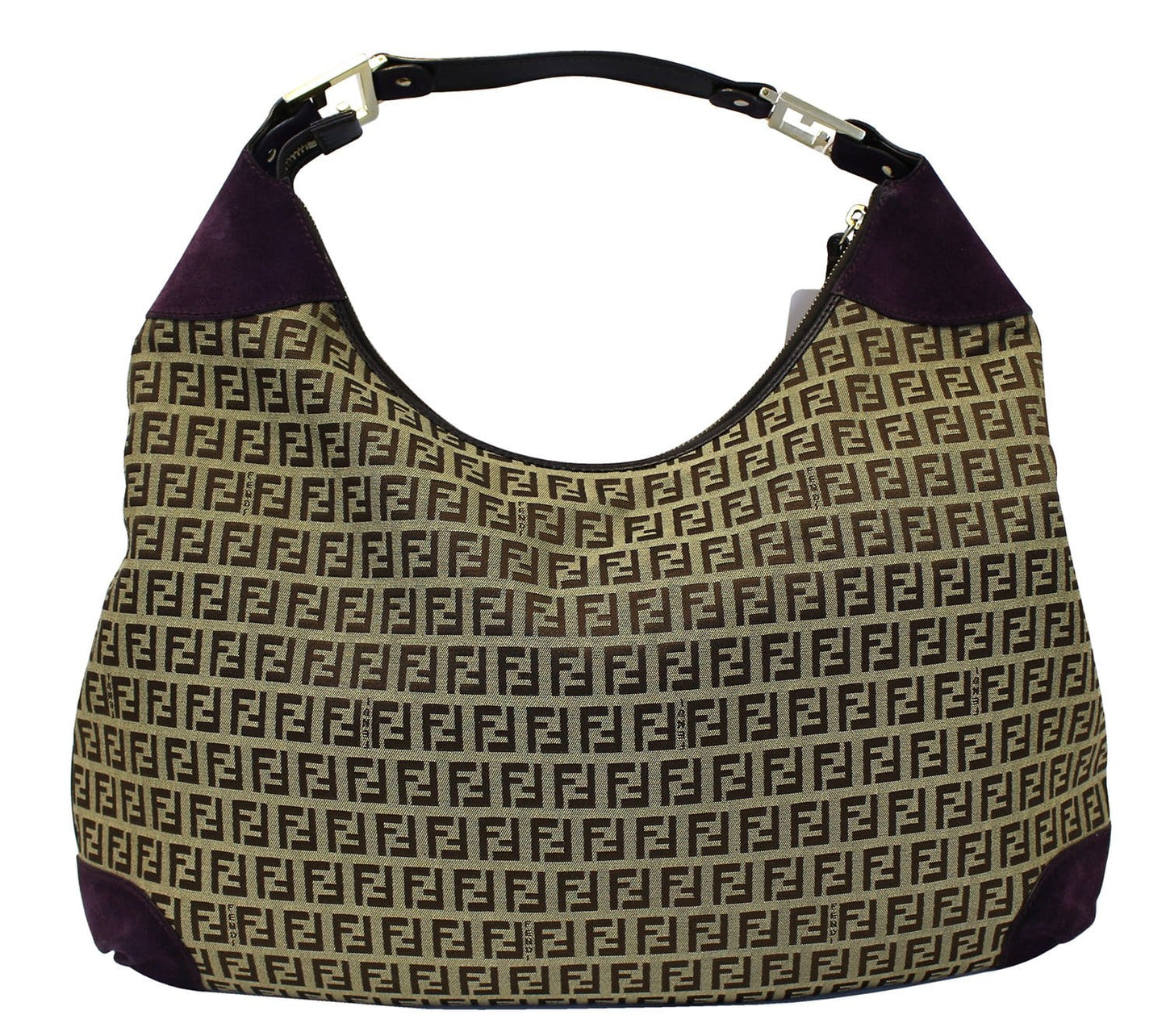 Fendi Shoulder Bag - Ewore Bags
