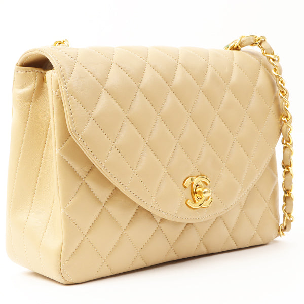 Chanel Flap Shoulder Bag - Ewore Bags