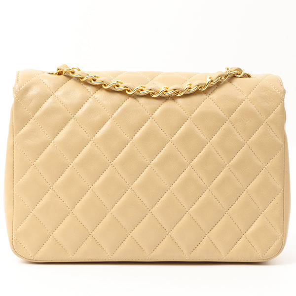 Chanel Flap Shoulder Bag - Ewore Bags
