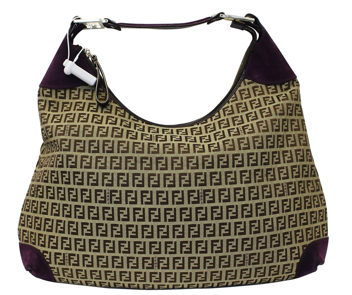 Fendi Shoulder Bag - Ewore Bags
