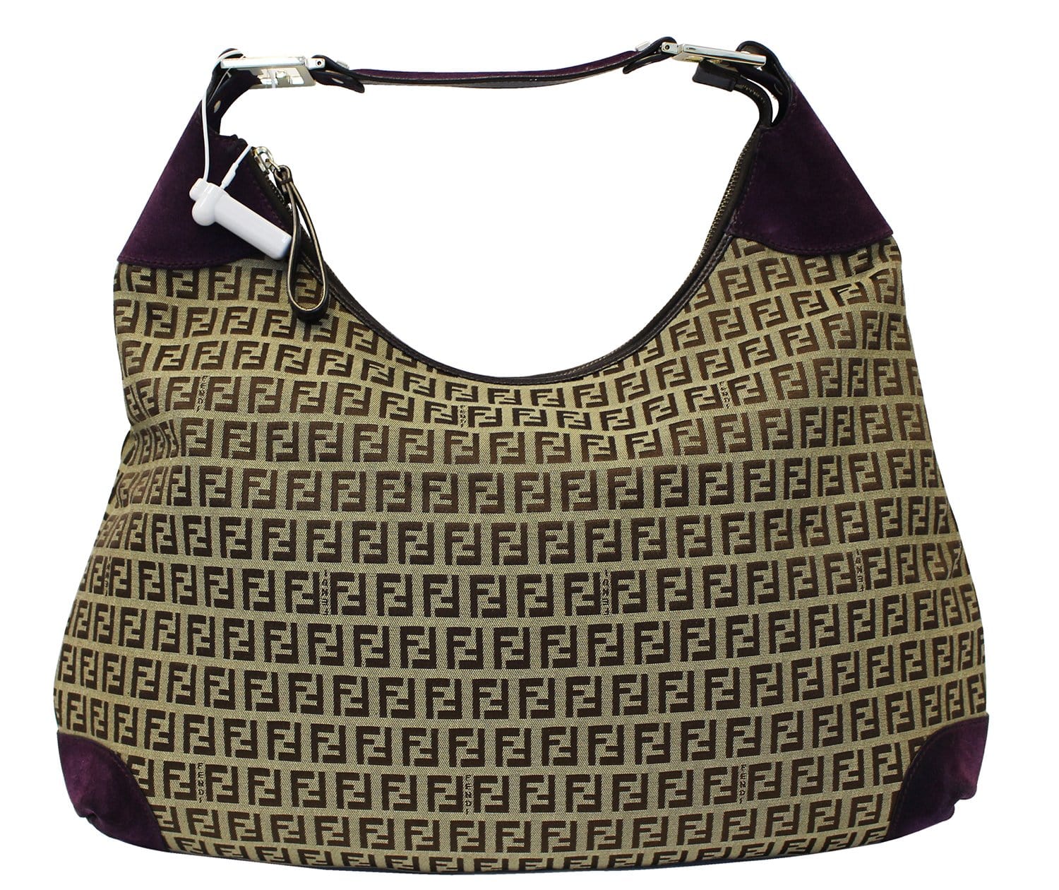 Fendi Shoulder Bag - Ewore Bags