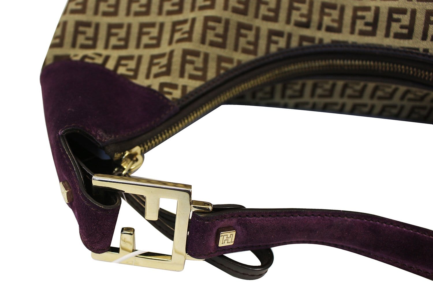 Fendi Shoulder Bag - Ewore Bags