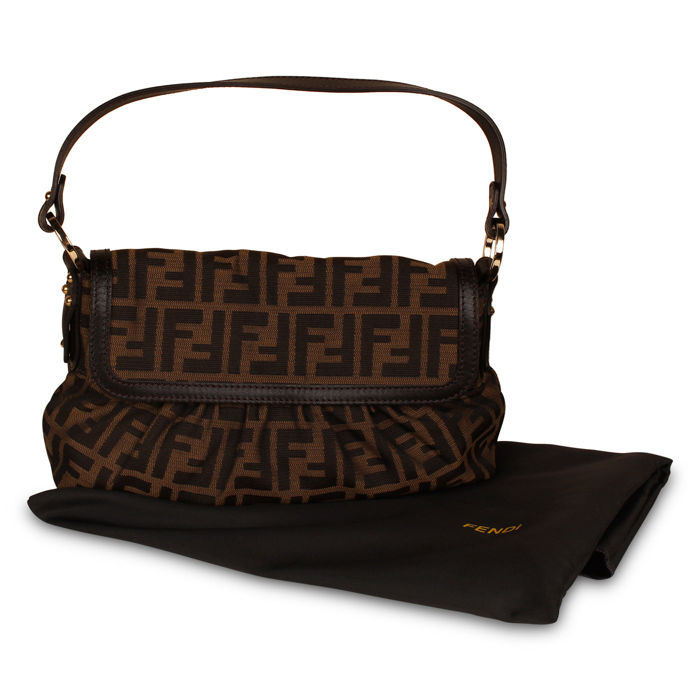 Fendi Handbag - Ewore Bags