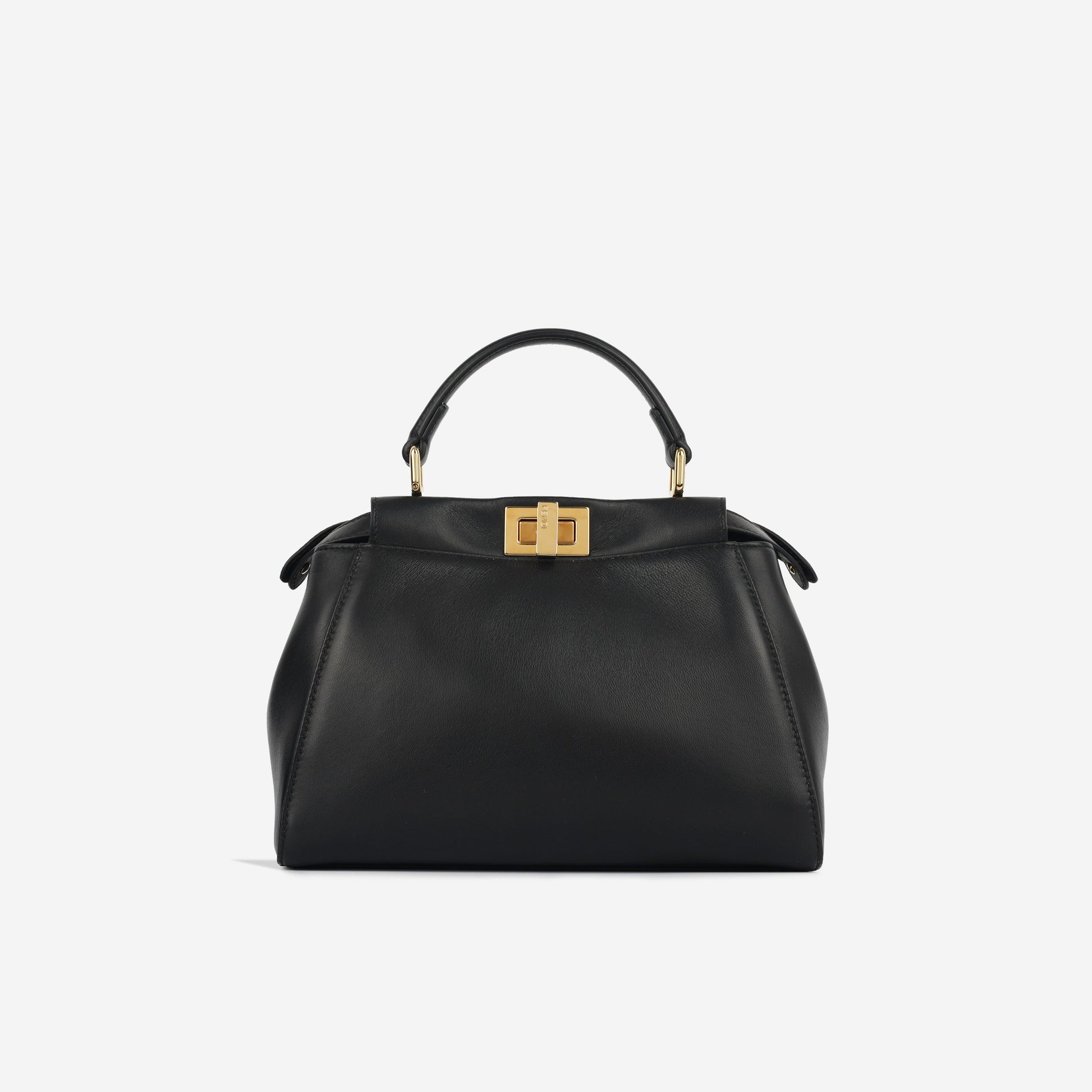 Fendi Peekaboo Handbag - Ewore Bags
