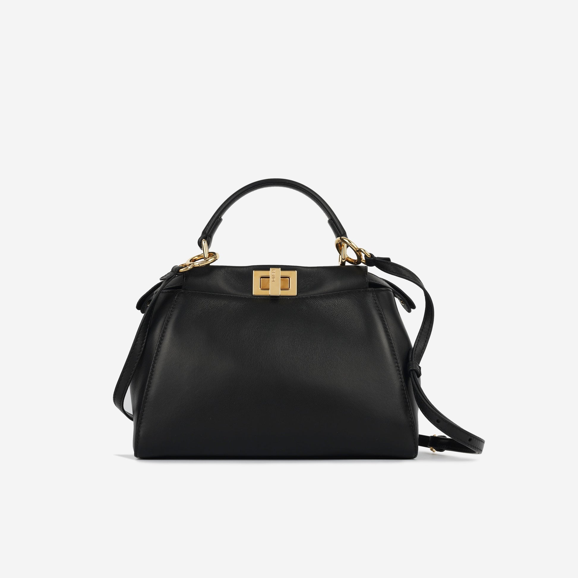 Fendi Peekaboo Handbag - Ewore Bags