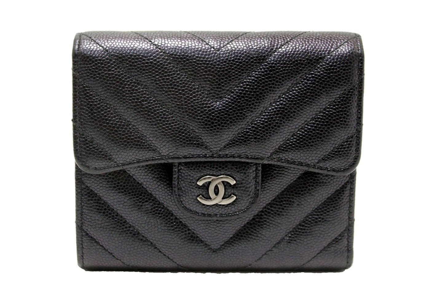 Chanel Flap Shoulder Bag - Ewore Bags