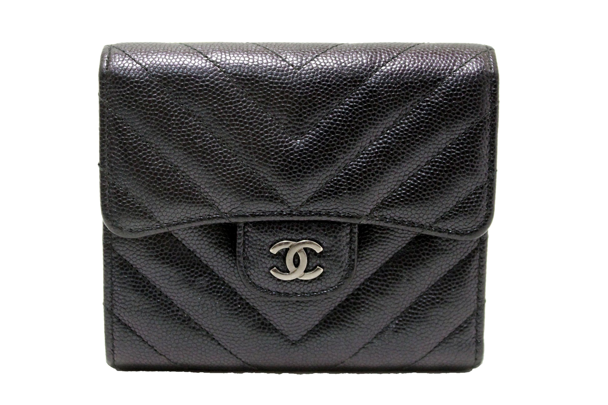 Chanel Flap Shoulder Bag - Ewore Bags