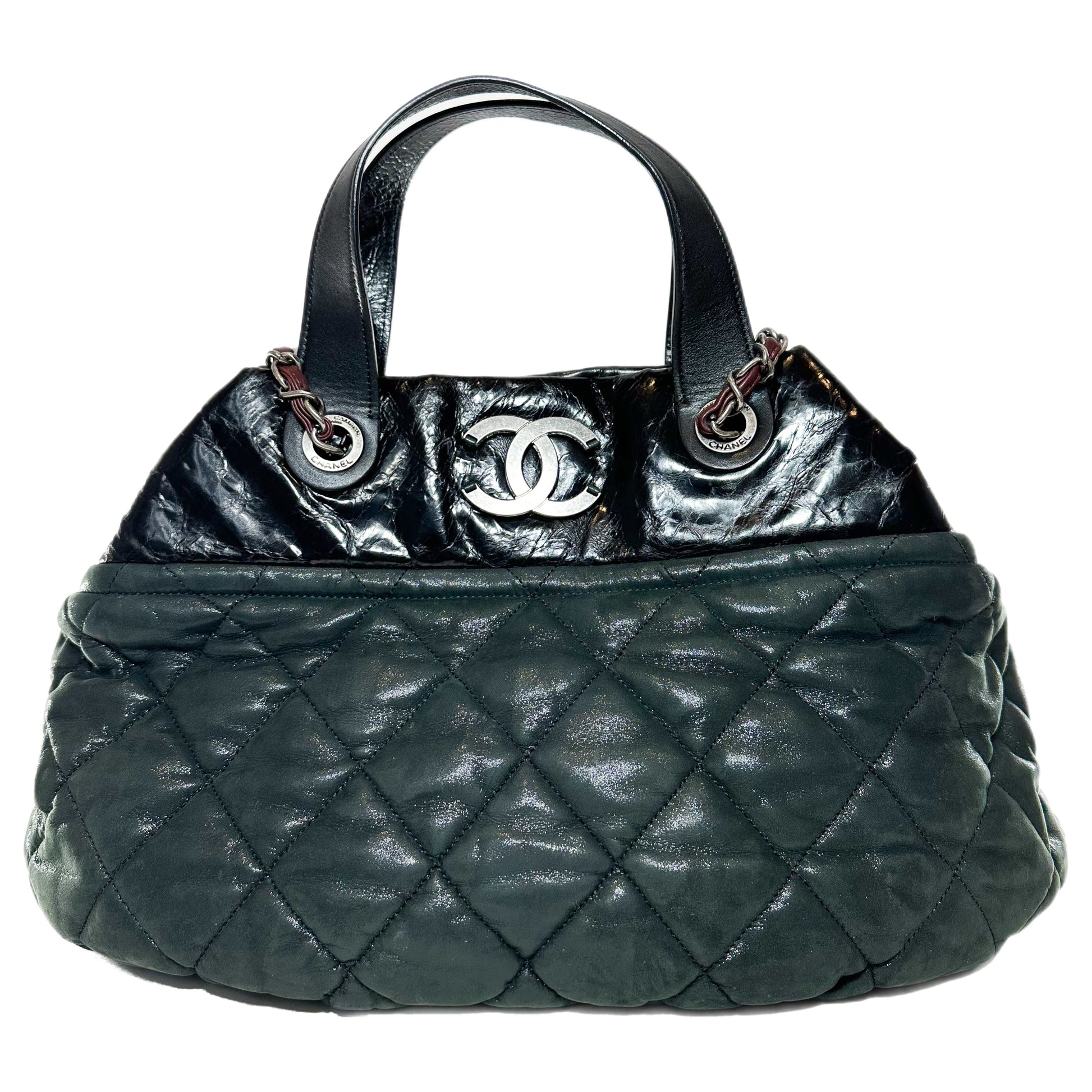 Chanel Tote Bag - Ewore Bags