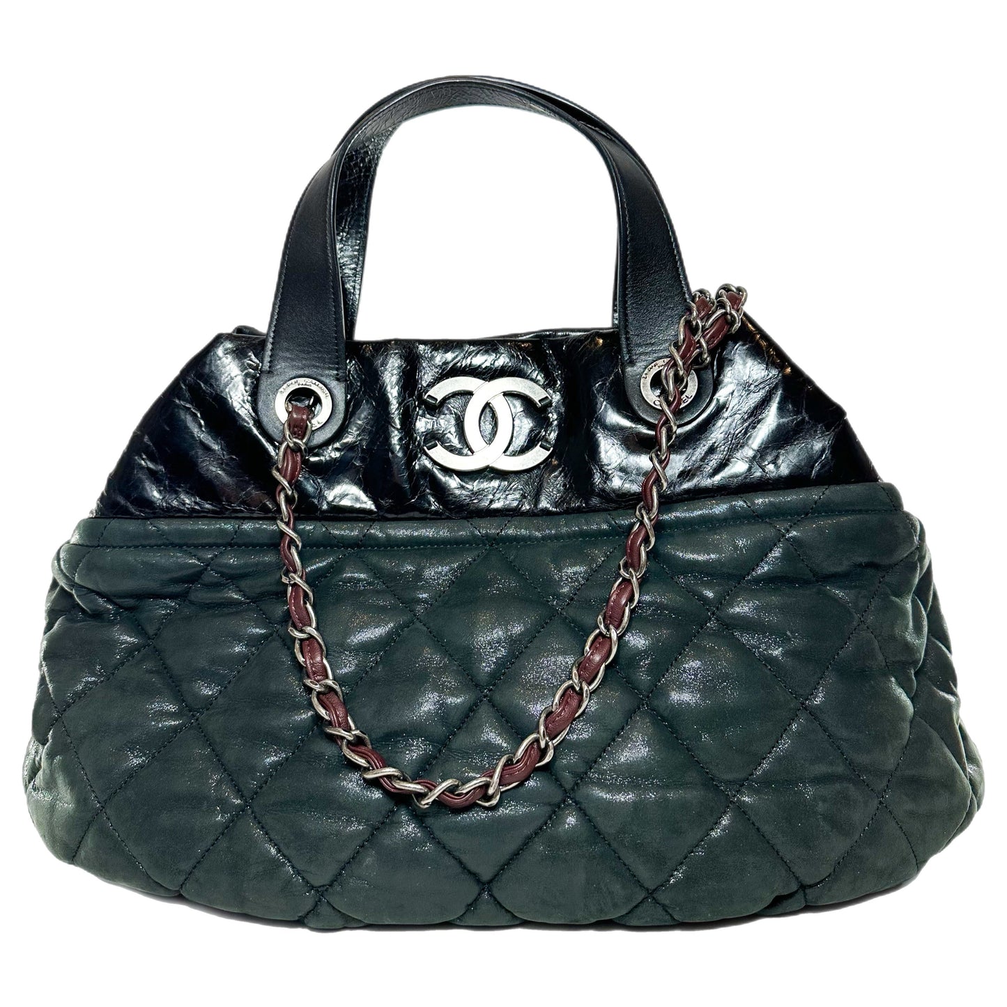 Chanel Tote Bag - Ewore Bags