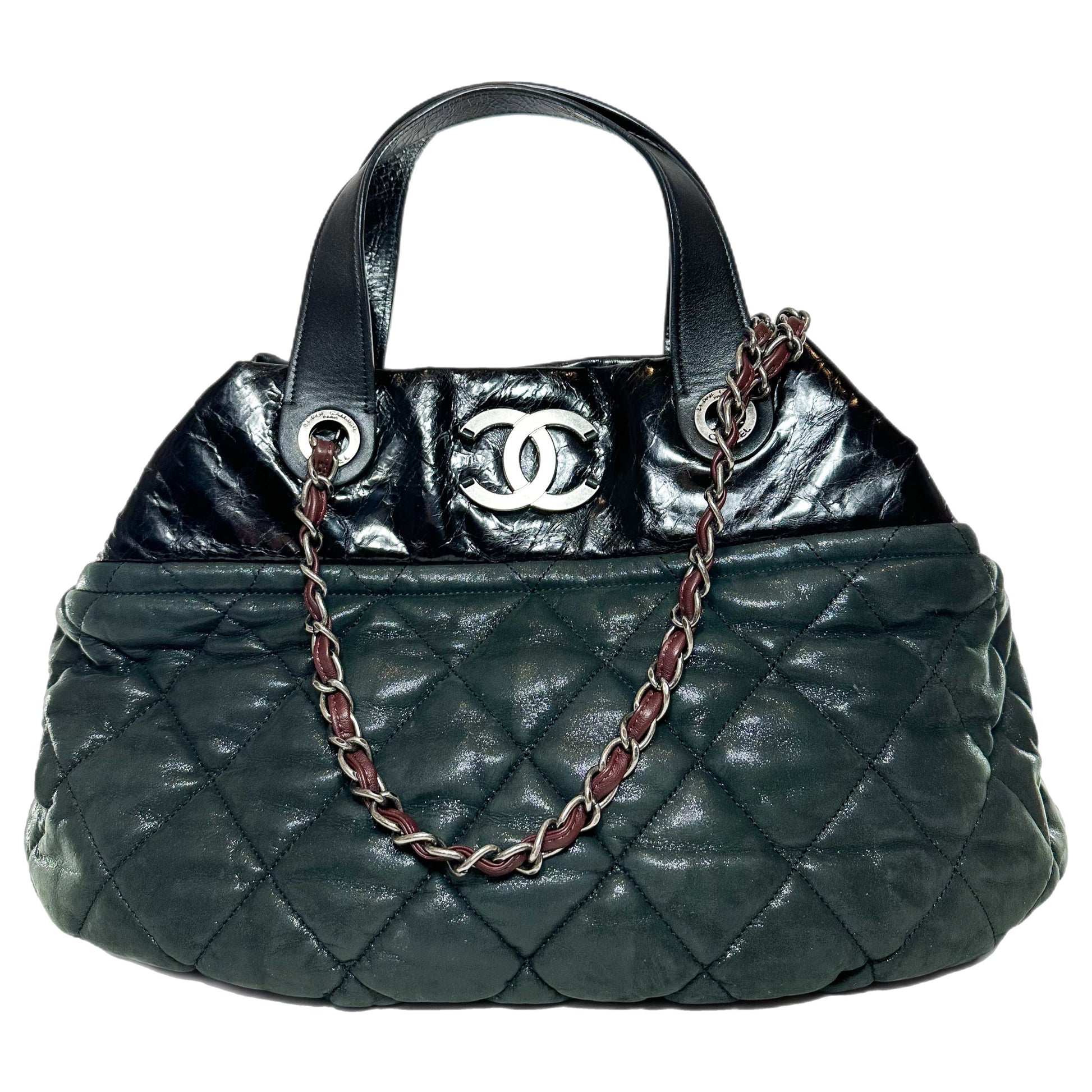 Chanel Tote Bag - Ewore Bags