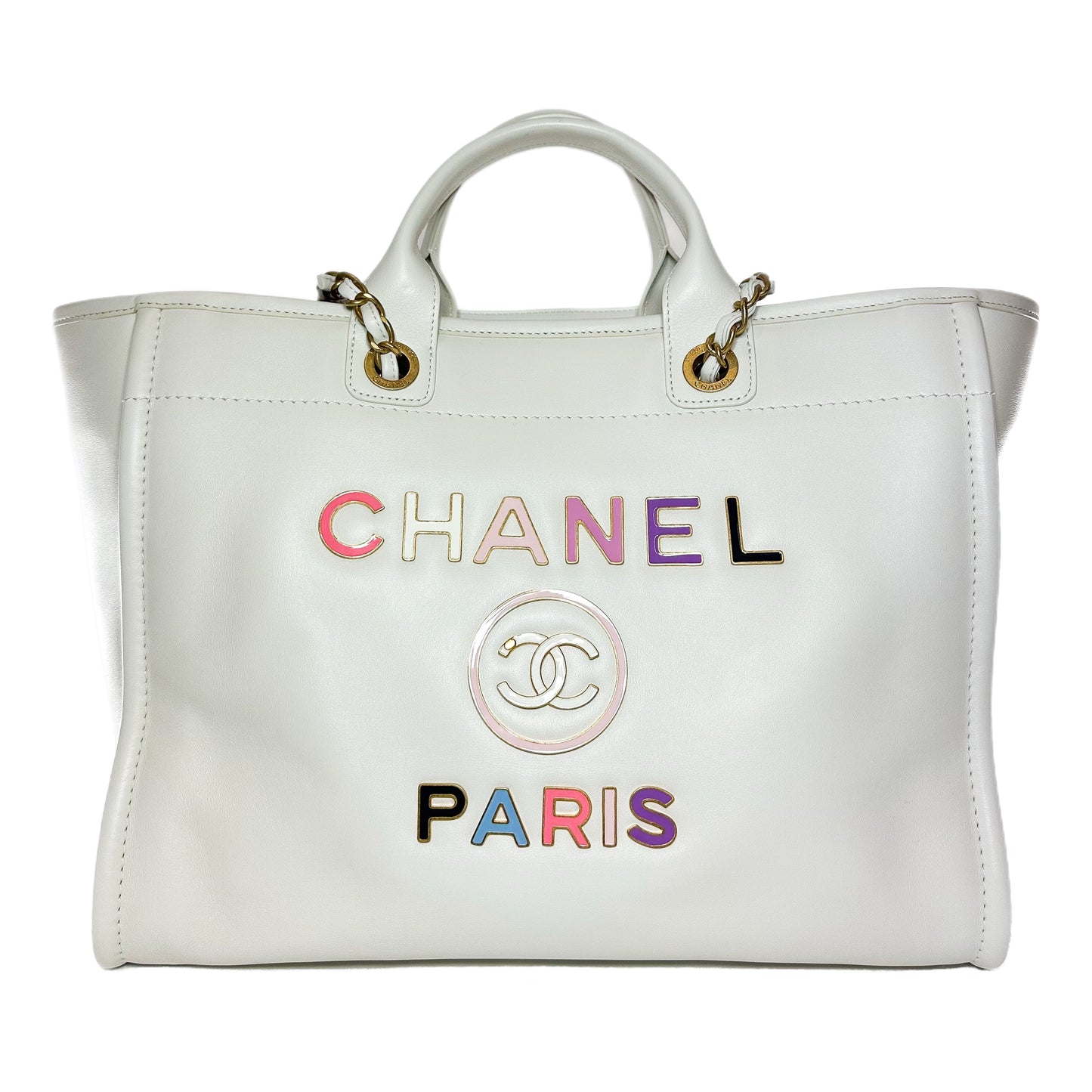 Chanel Tote Bag - Ewore Bags
