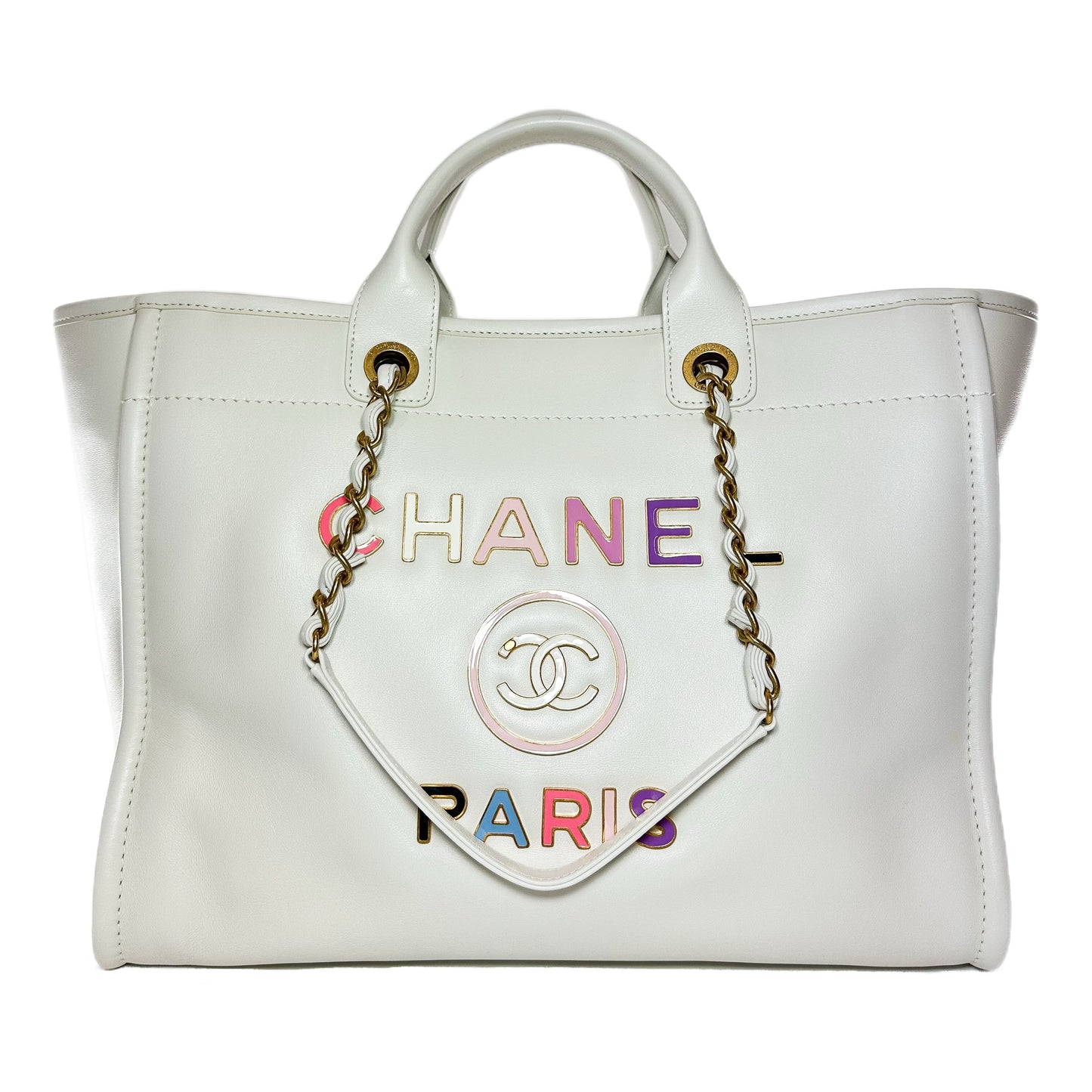 Chanel Tote Bag - Ewore Bags