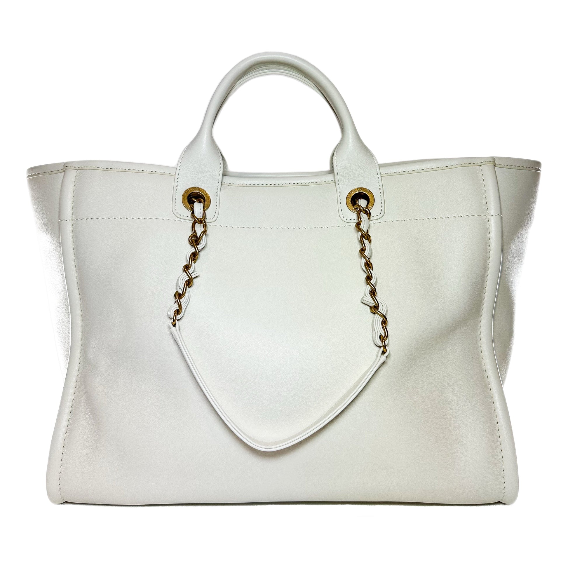 Chanel Tote Bag - Ewore Bags