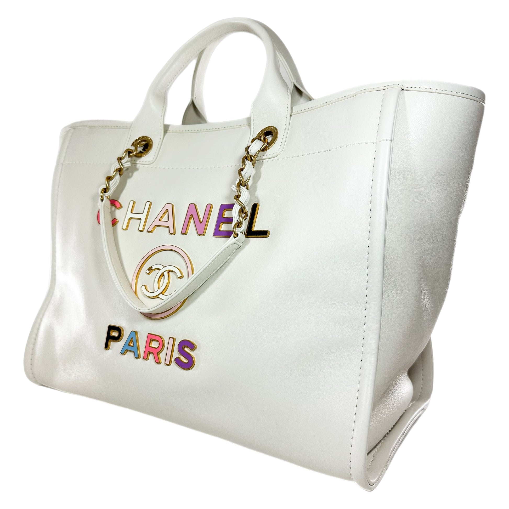 Chanel Tote Bag - Ewore Bags