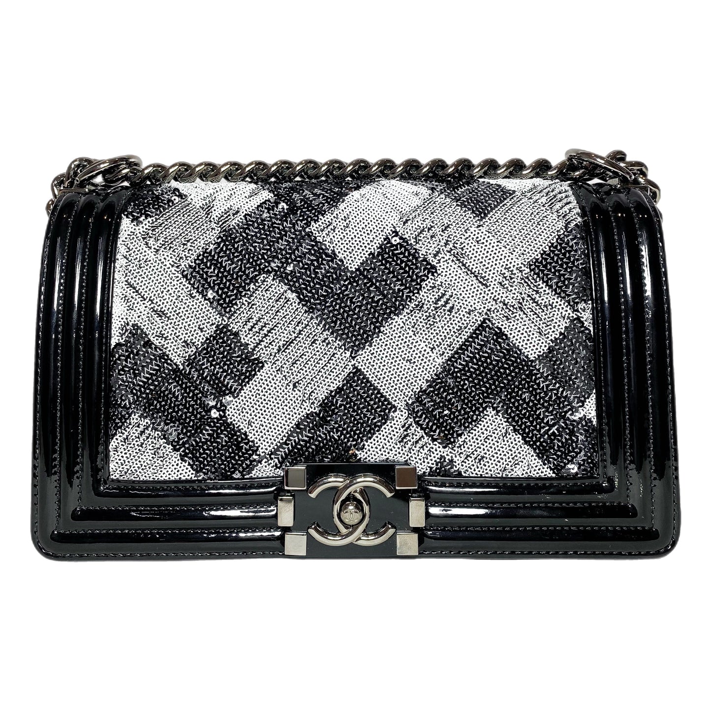 Chanel Handbag - Ewore Bags