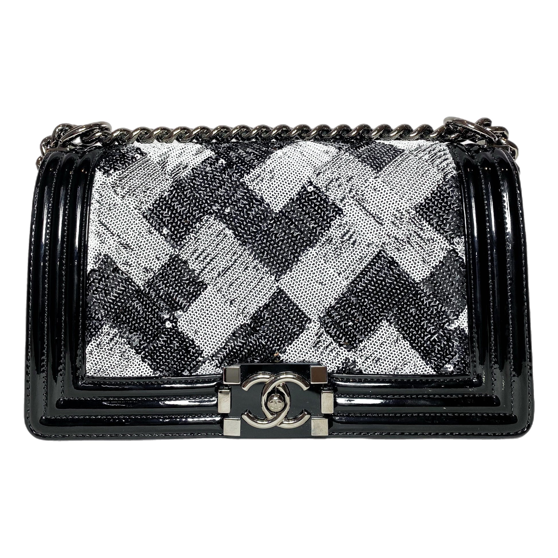 Chanel Handbag - Ewore Bags