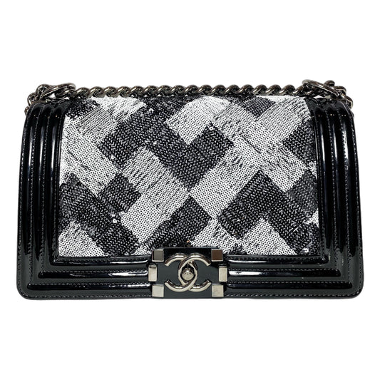 Chanel Handbag - Ewore Bags