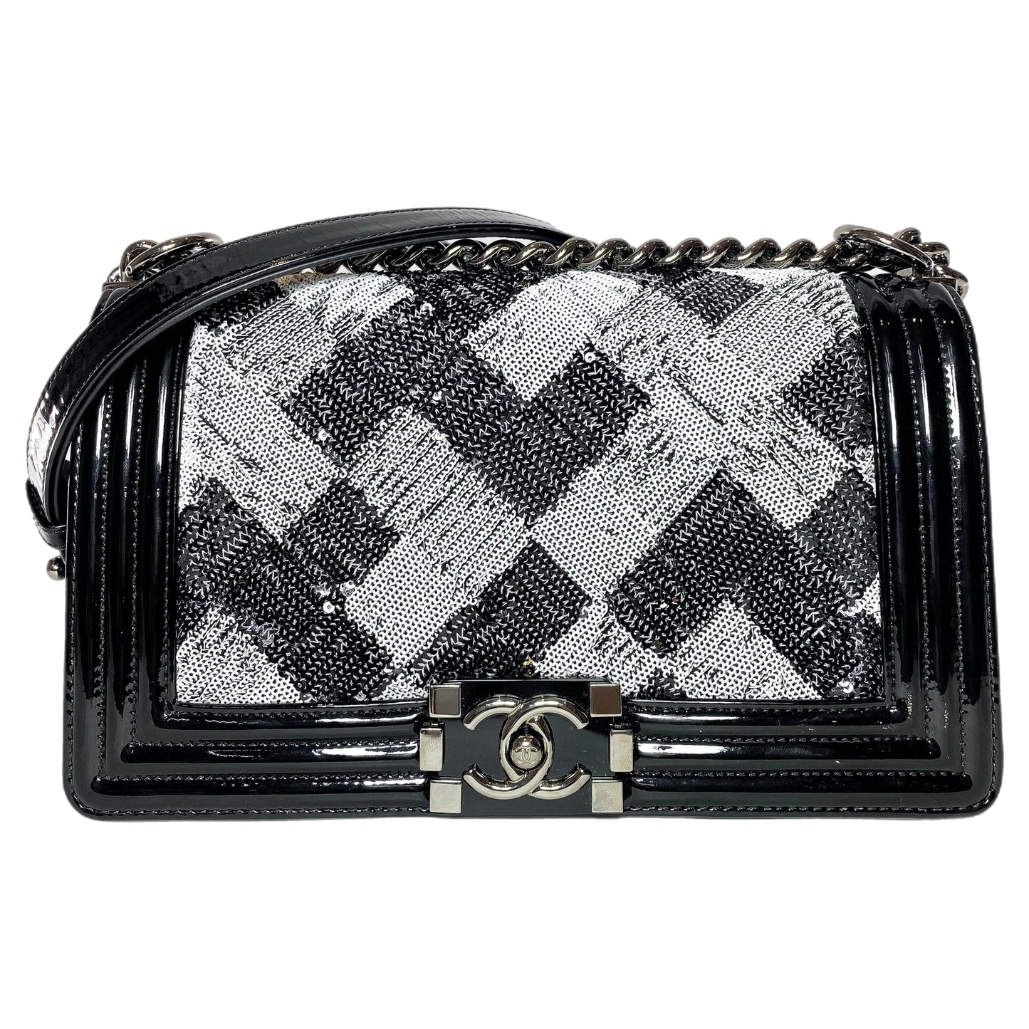 Chanel Handbag - Ewore Bags