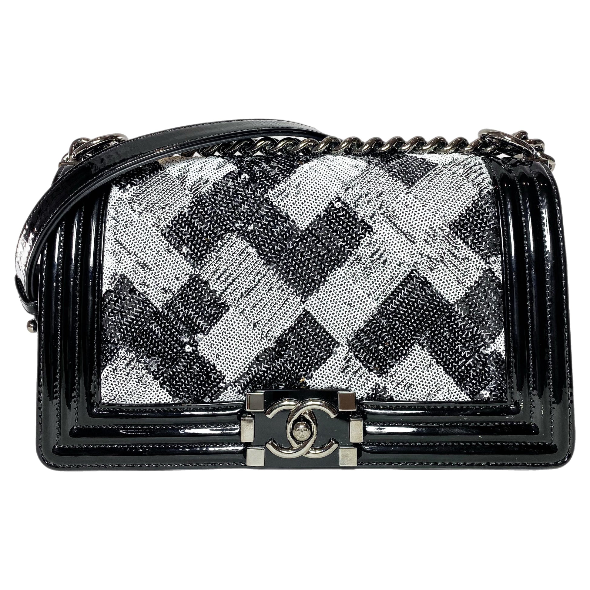 Chanel Handbag - Ewore Bags